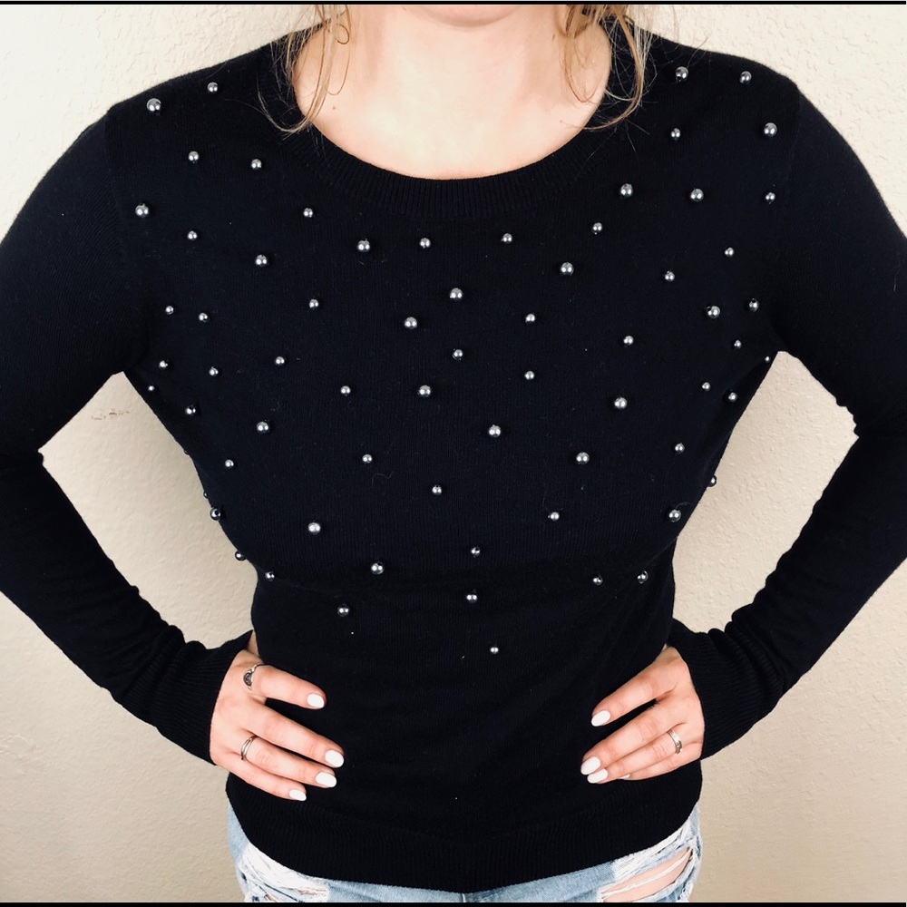 Long sleeve top